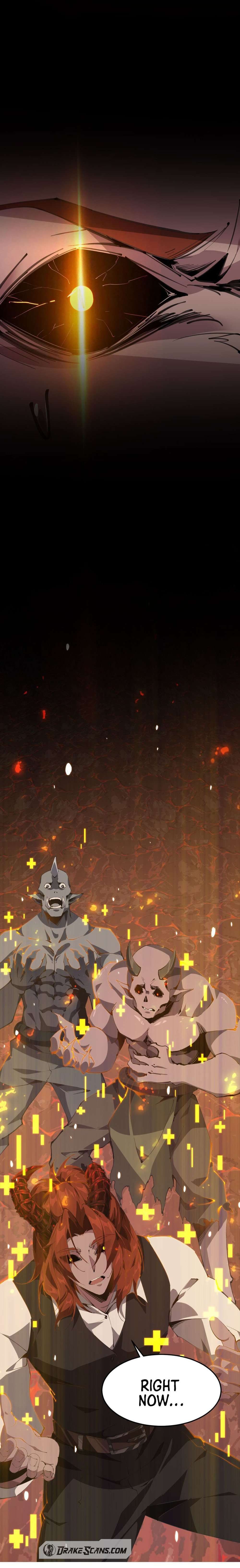 I am the Rising Villain chapter 3 page 23