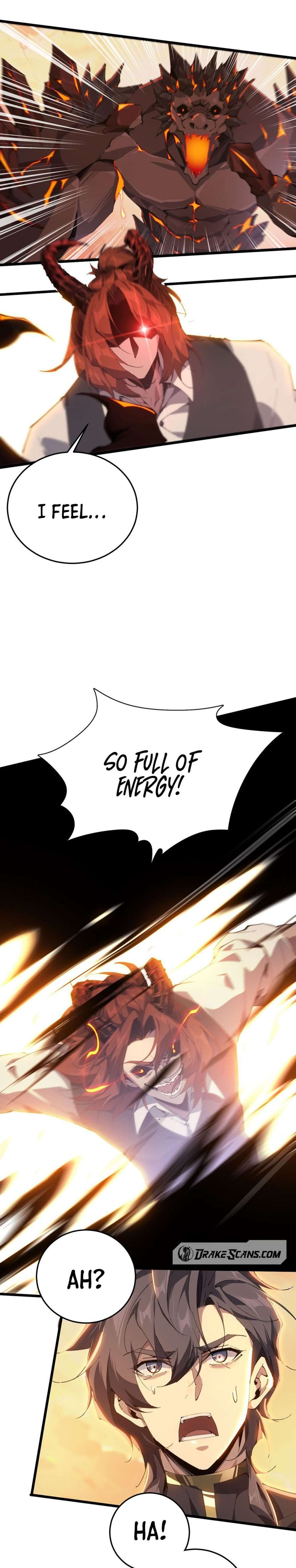 I am the Rising Villain chapter 3 page 24