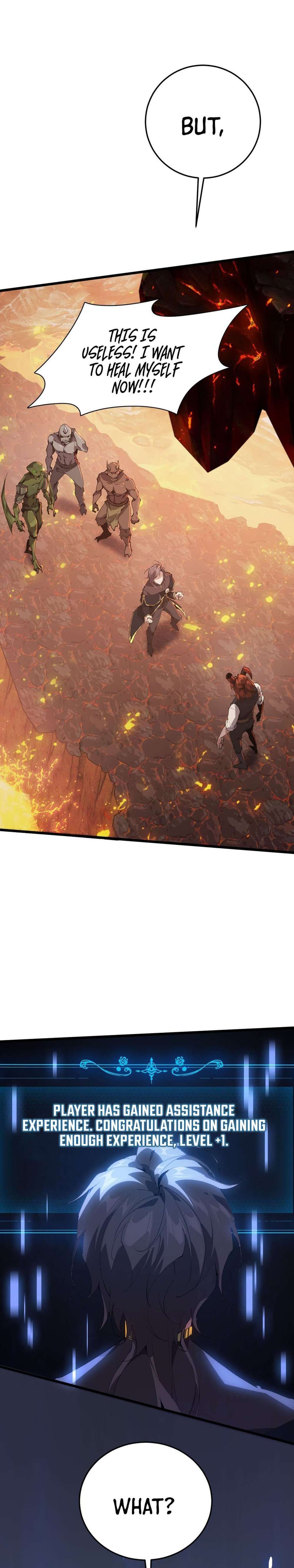 I am the Rising Villain chapter 3 page 26