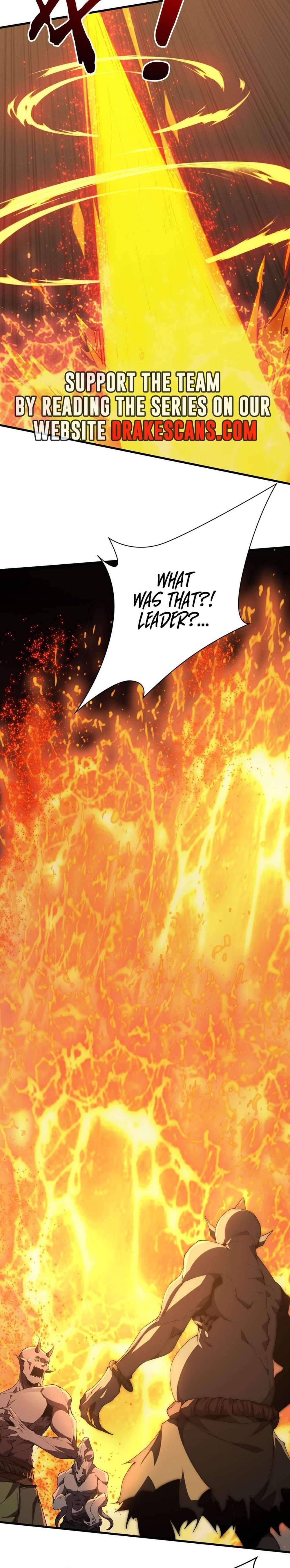 I am the Rising Villain chapter 3 page 4