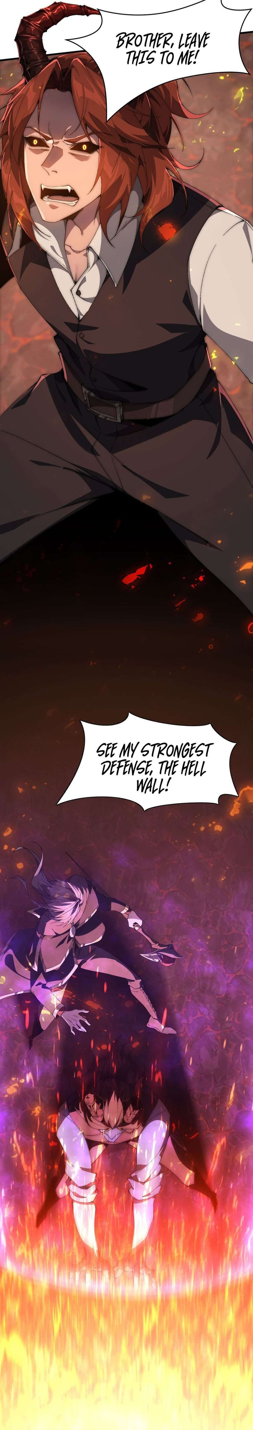 I am the Rising Villain chapter 3 page 5