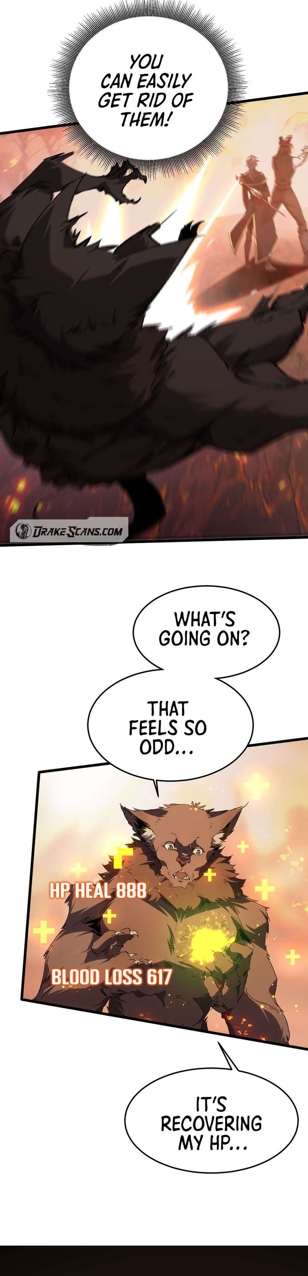 I am the Rising Villain chapter 3 page 7