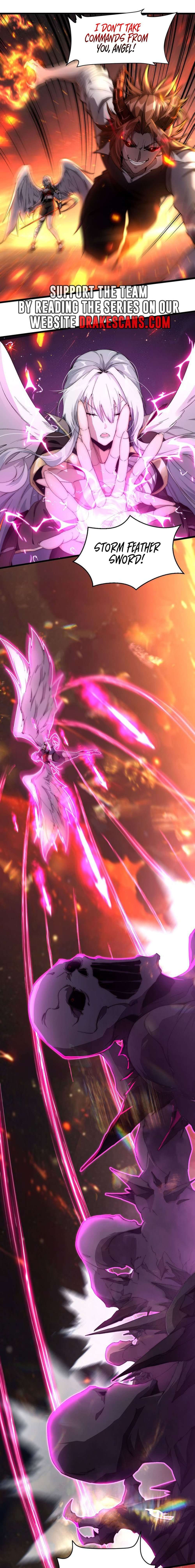 I am the Rising Villain chapter 6 page 4