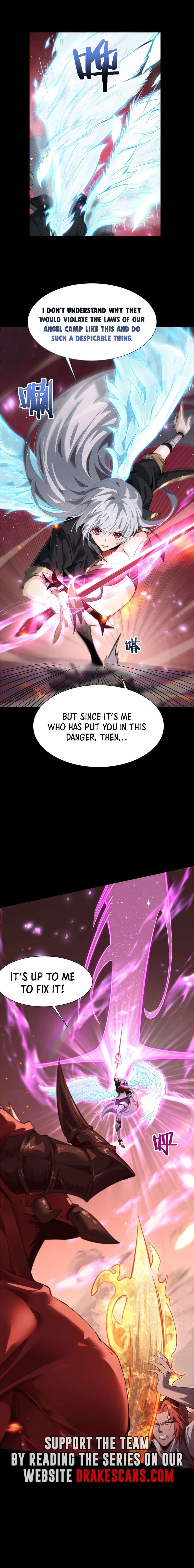I am the Rising Villain chapter 8 page 4