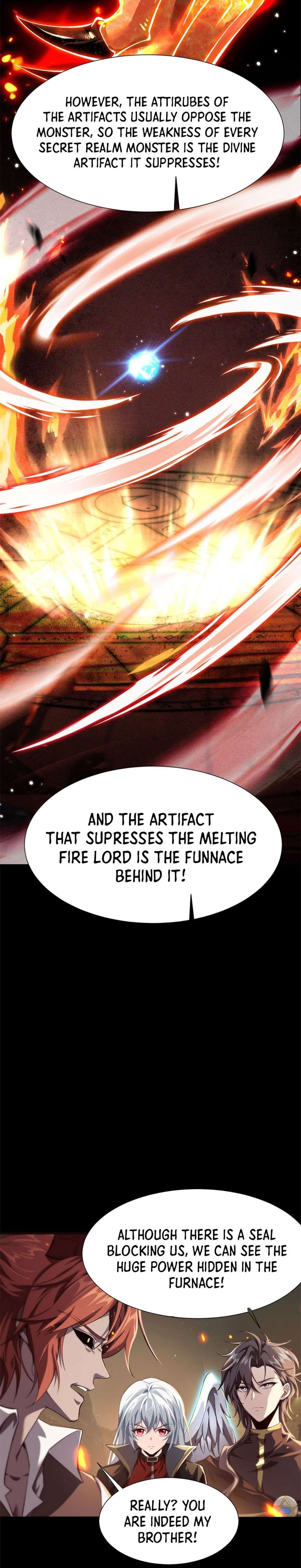 I am the Rising Villain chapter 8 page 8