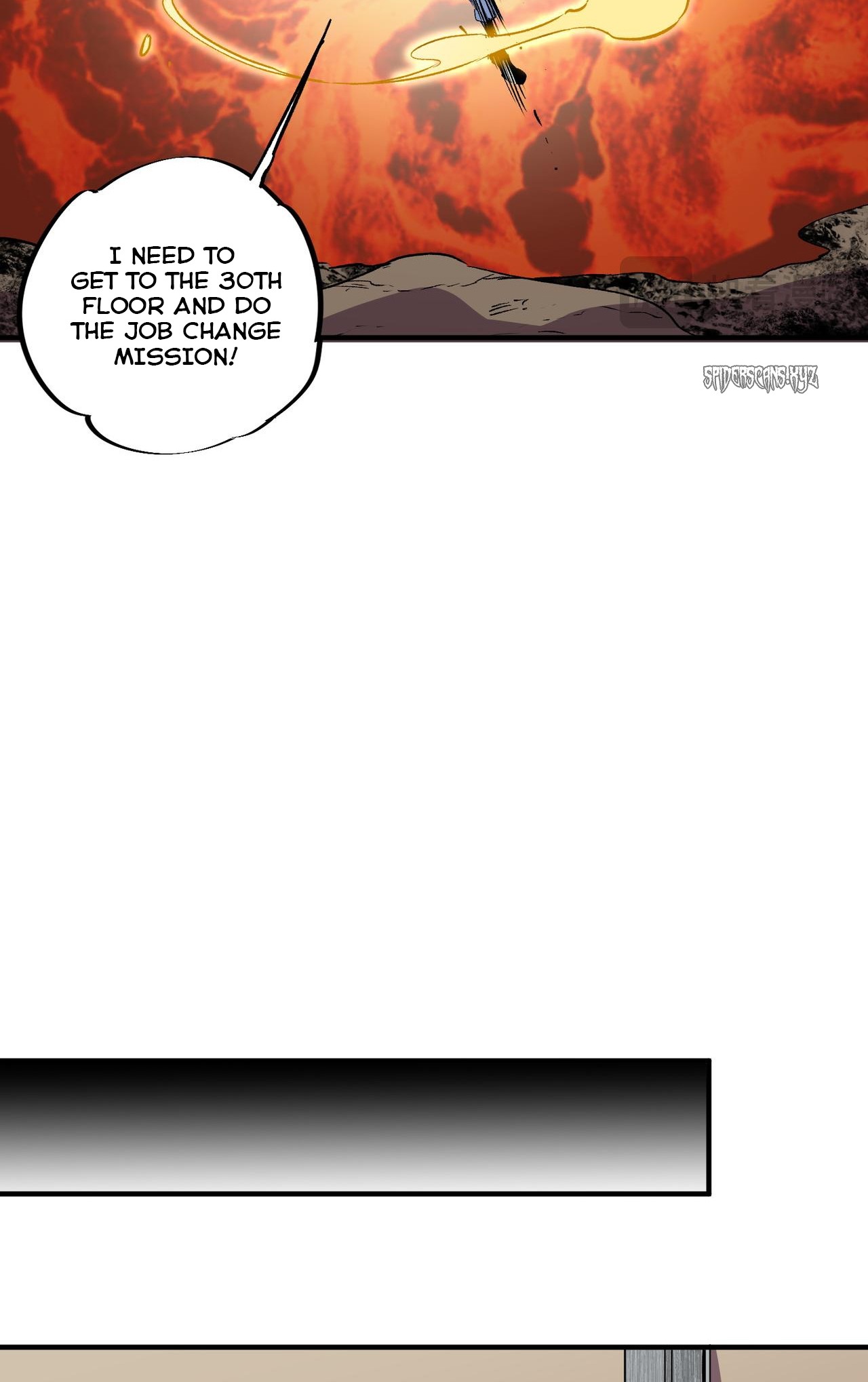 I Am the Shadow Reverend chapter 12 page 15