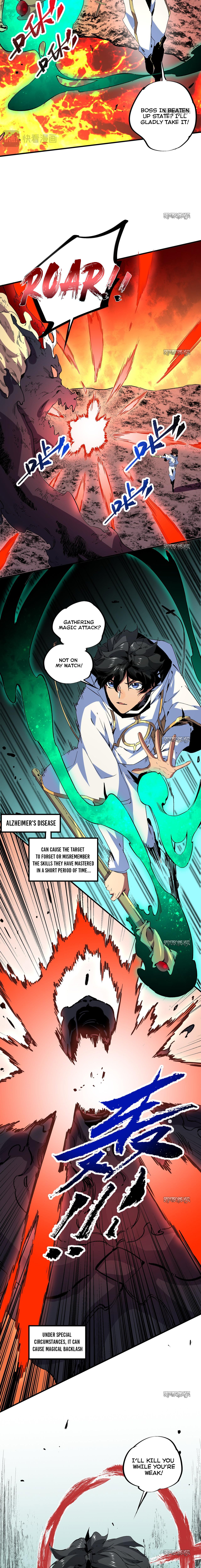 I Am the Shadow Reverend chapter 12 page 7