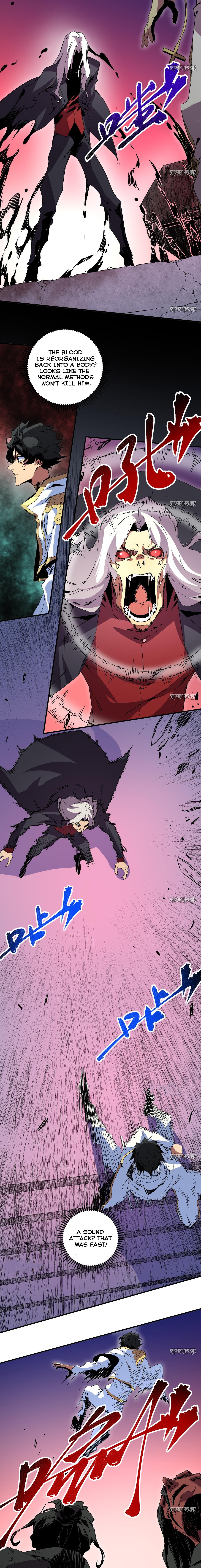 I Am the Shadow Reverend chapter 18 page 2