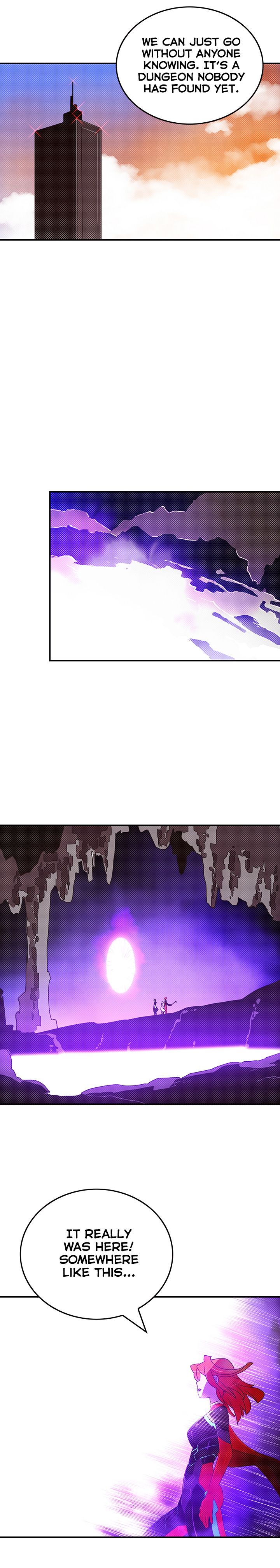 I Am The Sorcerer King chapter 104 page 16