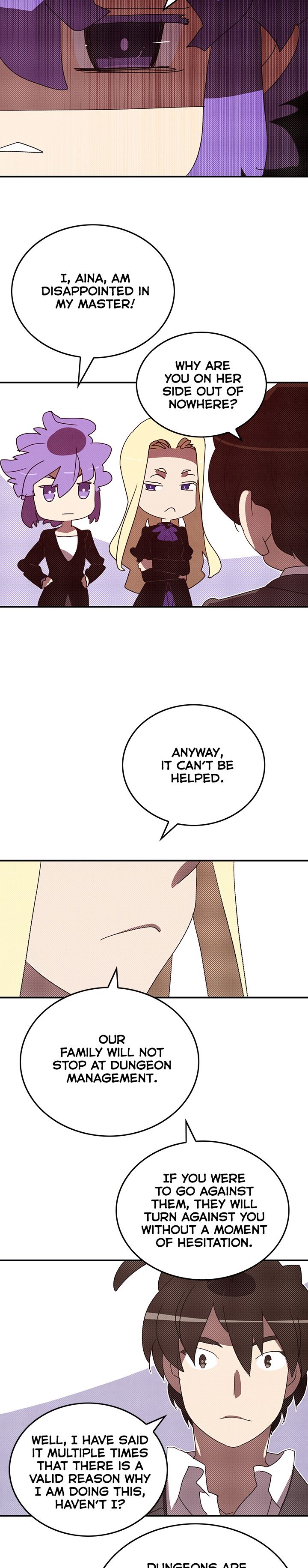 I Am The Sorcerer King chapter 104 page 2