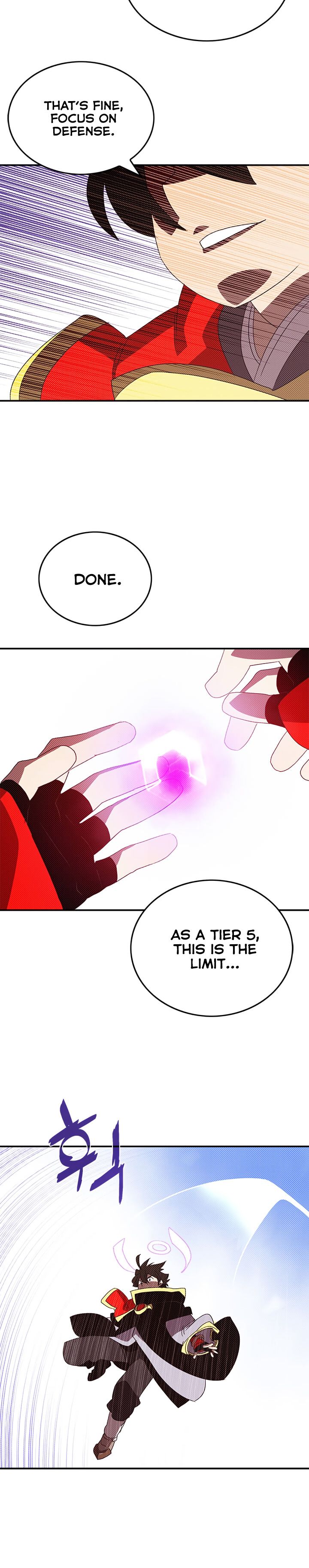 I Am The Sorcerer King chapter 108 page 12