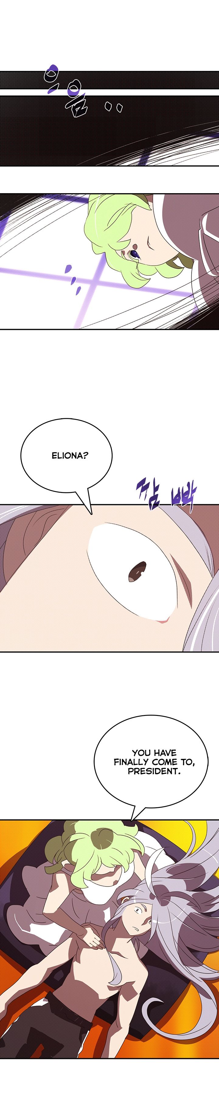 I Am The Sorcerer King chapter 113 page 1