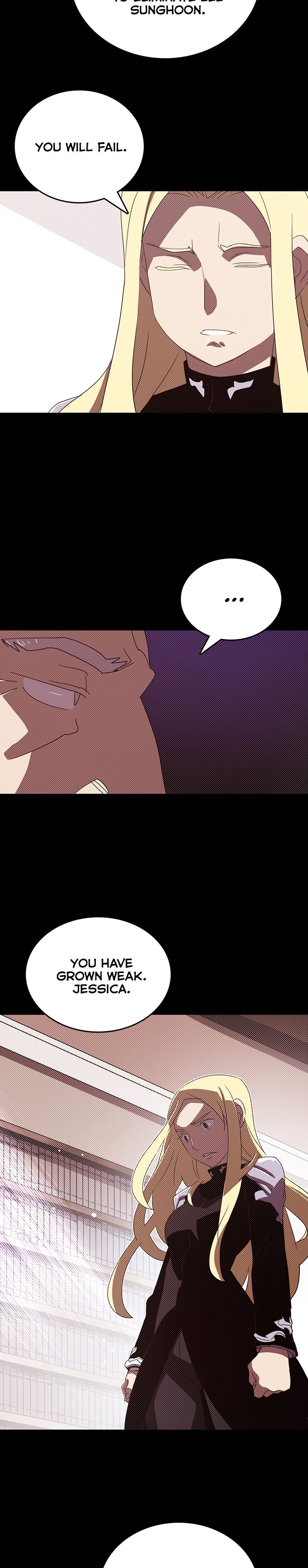 I Am The Sorcerer King chapter 113 page 12