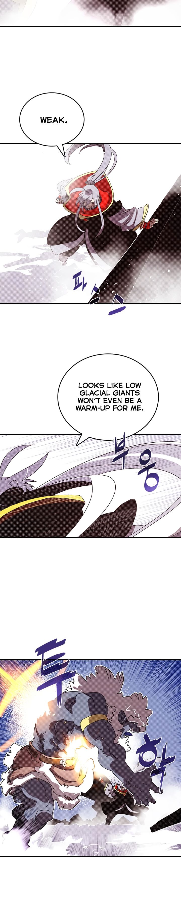 I Am The Sorcerer King chapter 114 page 6