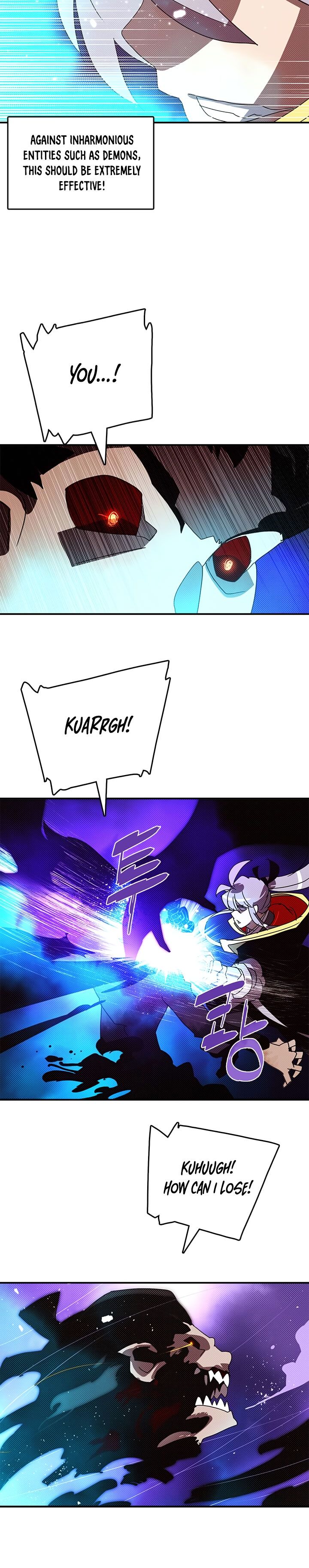 I Am The Sorcerer King chapter 120 page 15