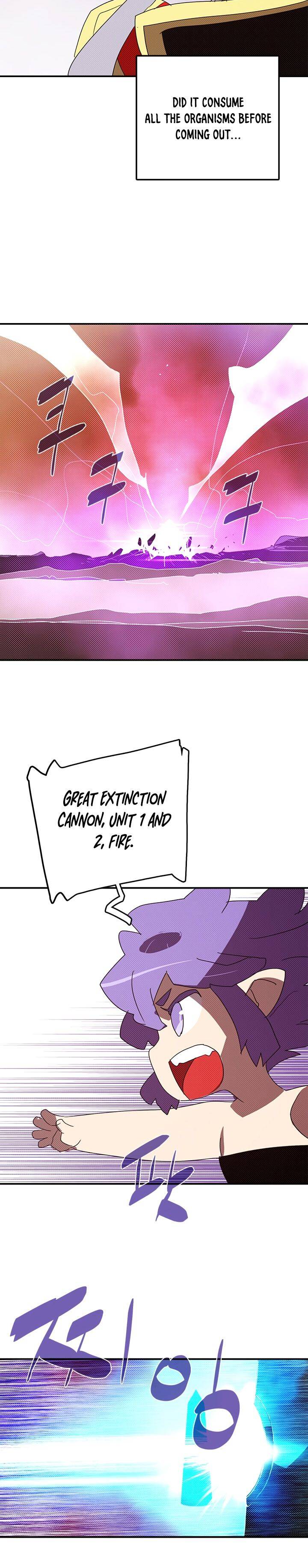 I Am The Sorcerer King chapter 137 page 12