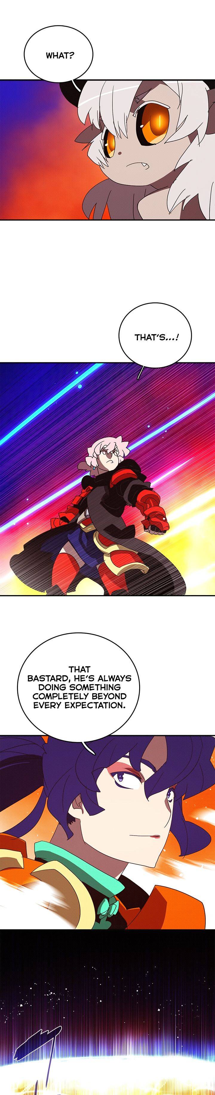 I Am The Sorcerer King chapter 137 page 7