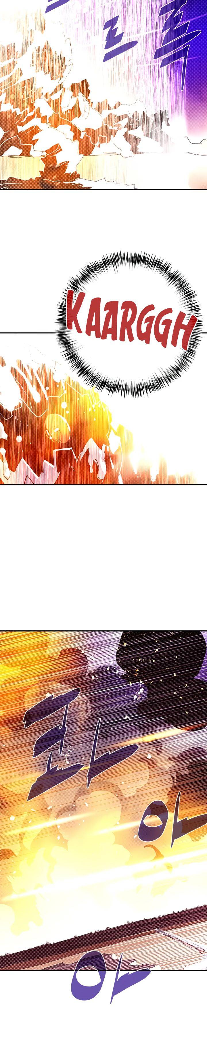 I Am The Sorcerer King chapter 137 page 9