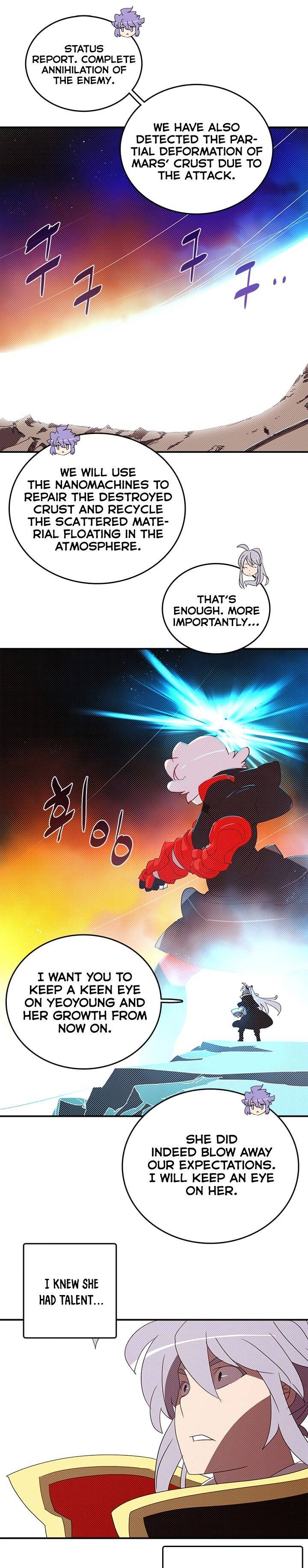 I Am The Sorcerer King chapter 139 page 1