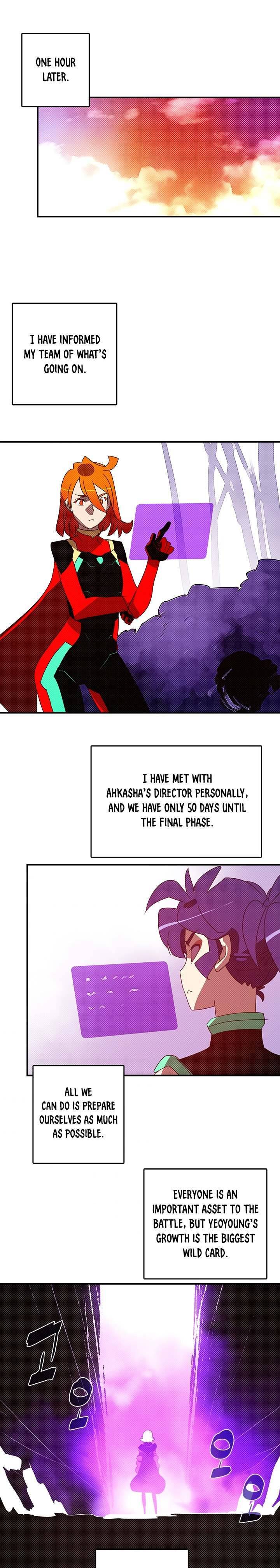 I Am The Sorcerer King chapter 141 page 16