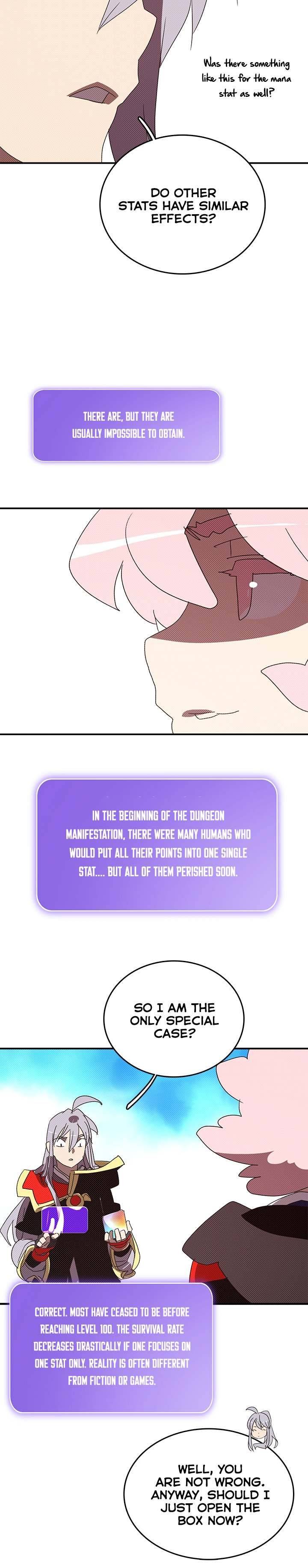 I Am The Sorcerer King chapter 141 page 6