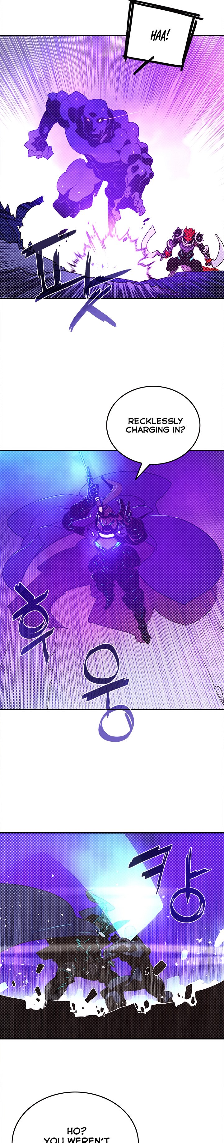 I Am The Sorcerer King chapter 92 page 14