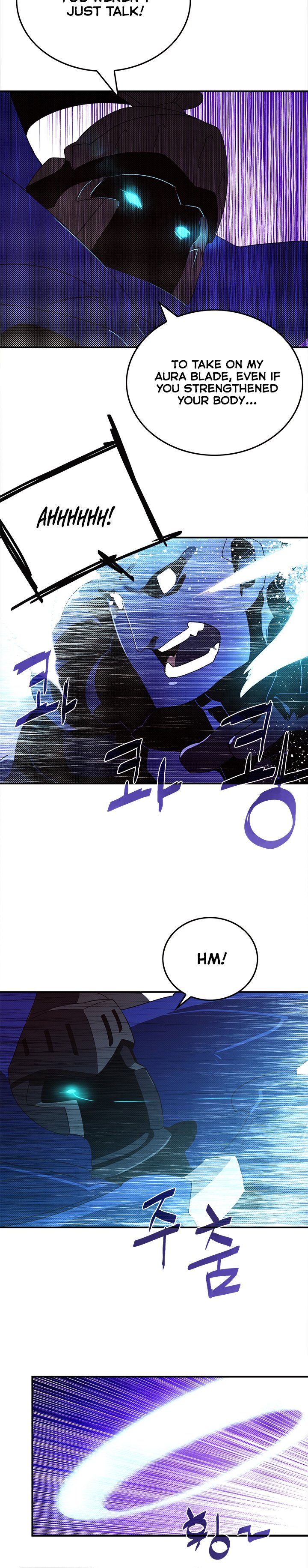 I Am The Sorcerer King chapter 92 page 15