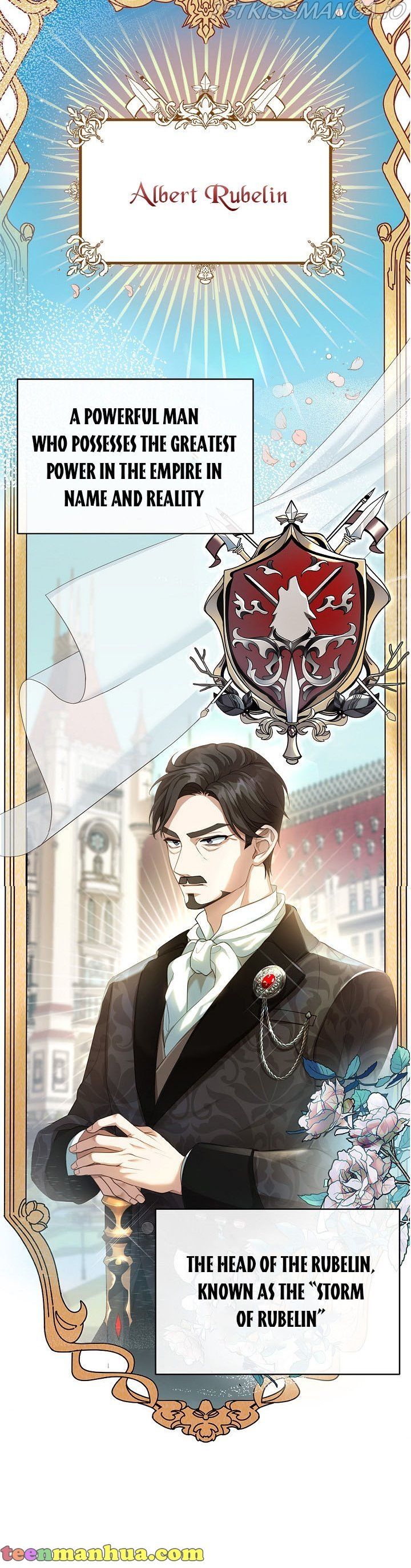 I Am Trying to Divorce My Villain Husband, but We Have a Child chapter 1 page 26