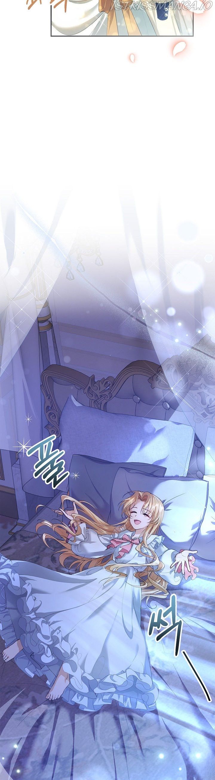 I Am Trying to Divorce My Villain Husband, but We Have a Child chapter 1 page 48