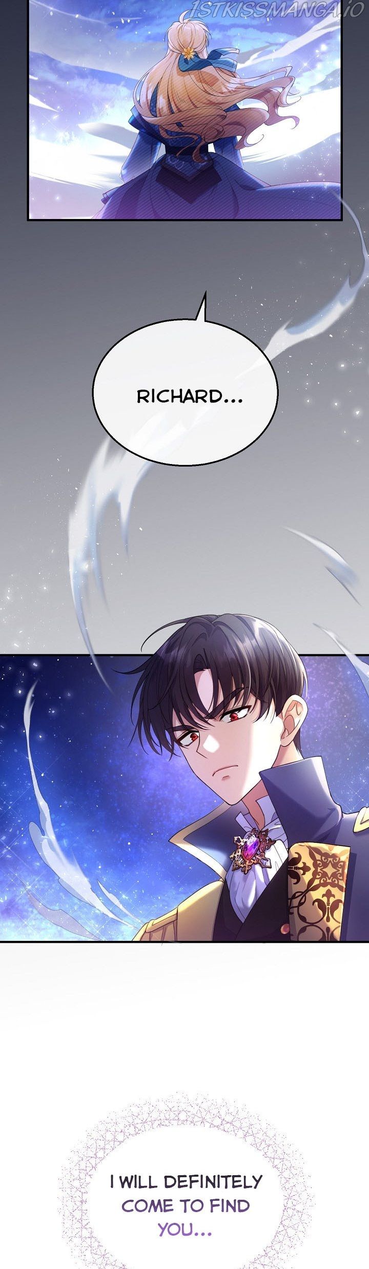 I Am Trying to Divorce My Villain Husband, but We Have a Child chapter 1 page 7