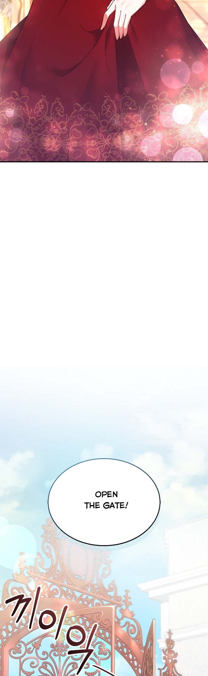 I Am Trying to Divorce My Villain Husband, but We Have a Child chapter 16 page 6