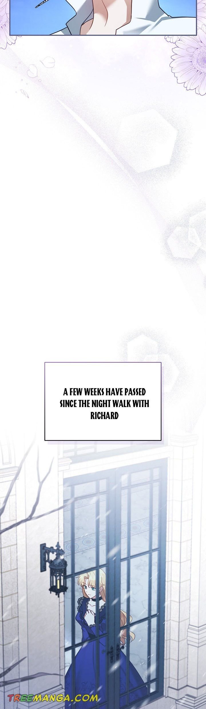 I Am Trying to Divorce My Villain Husband, but We Have a Child chapter 18 page 20