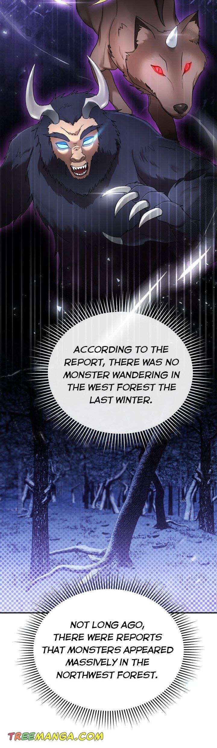 I Am Trying to Divorce My Villain Husband, but We Have a Child chapter 19 page 24