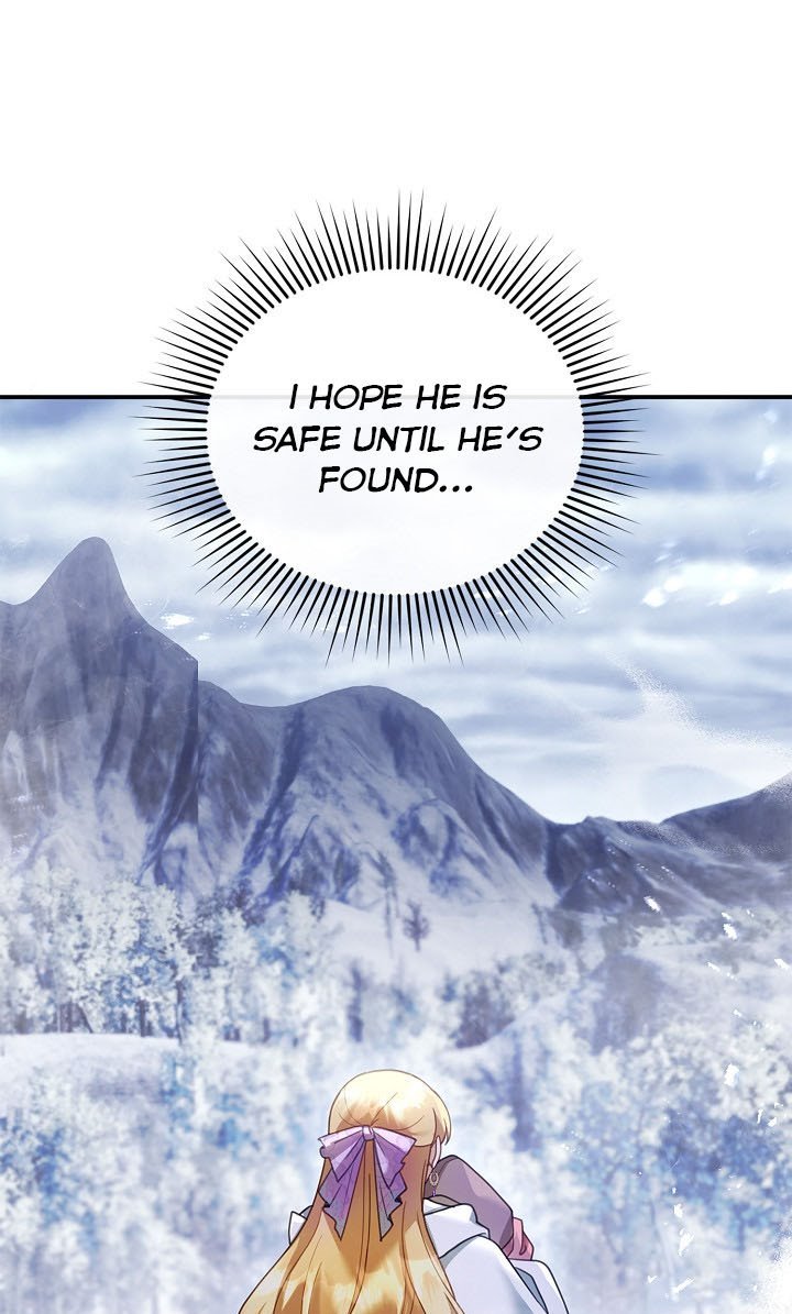 I Am Trying to Divorce My Villain Husband, but We Have a Child chapter 19 page 41