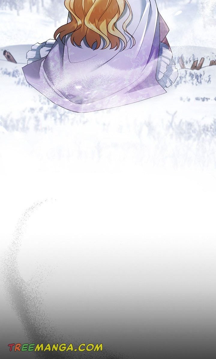 I Am Trying to Divorce My Villain Husband, but We Have a Child chapter 19 page 42