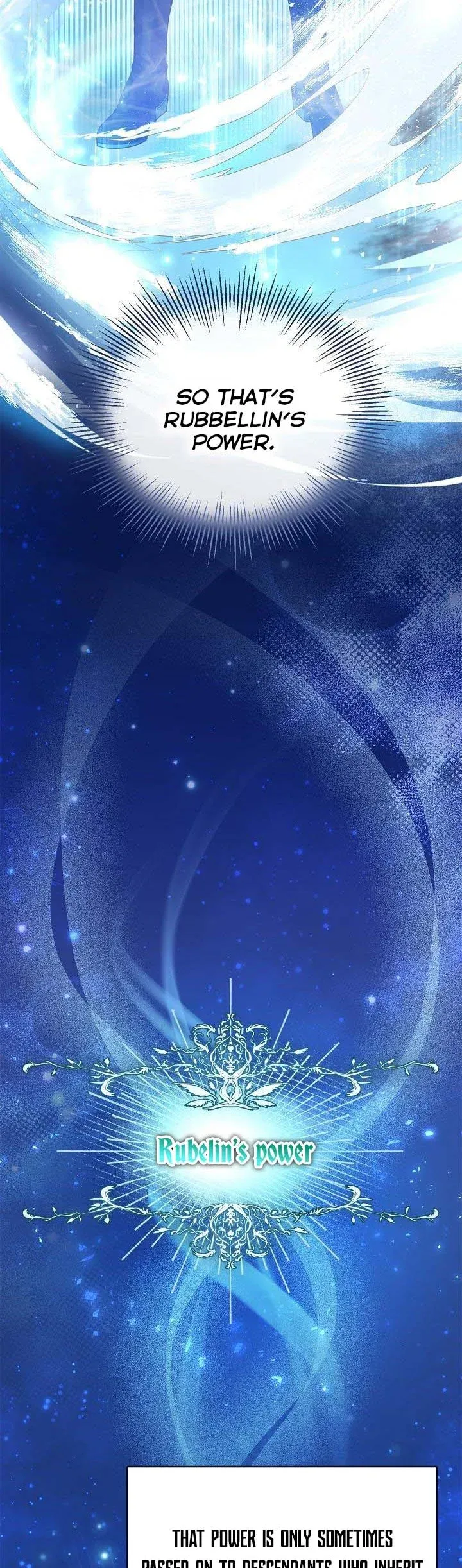 I Am Trying to Divorce My Villain Husband, but We Have a Child chapter 2 page 11