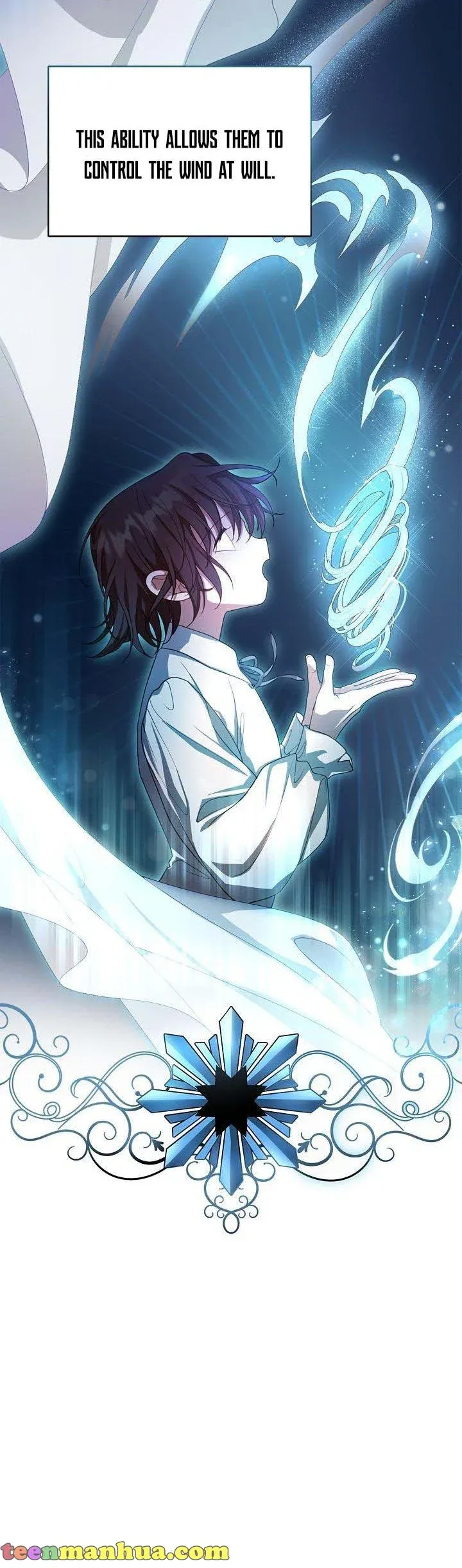 I Am Trying to Divorce My Villain Husband, but We Have a Child chapter 2 page 13