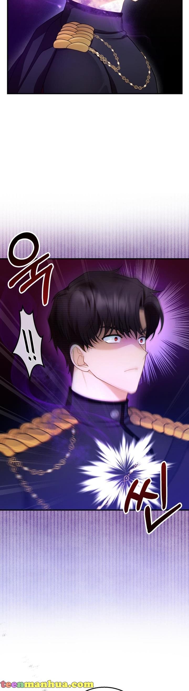 I Am Trying to Divorce My Villain Husband, but We Have a Child chapter 23 page 29