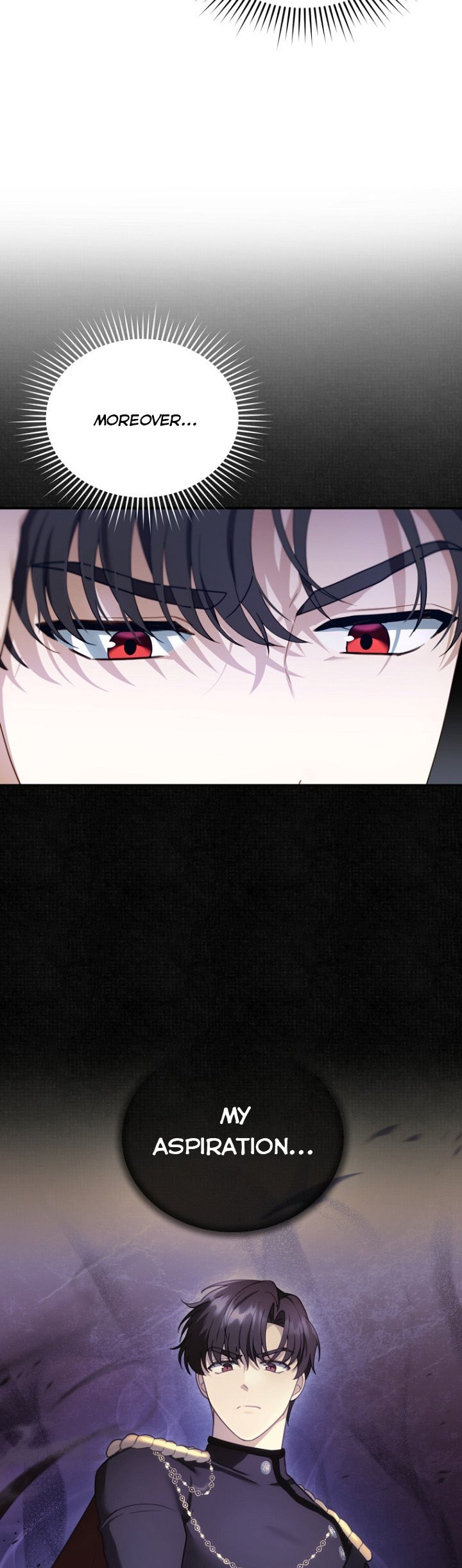 I Am Trying to Divorce My Villain Husband, but We Have a Child chapter 24 page 15