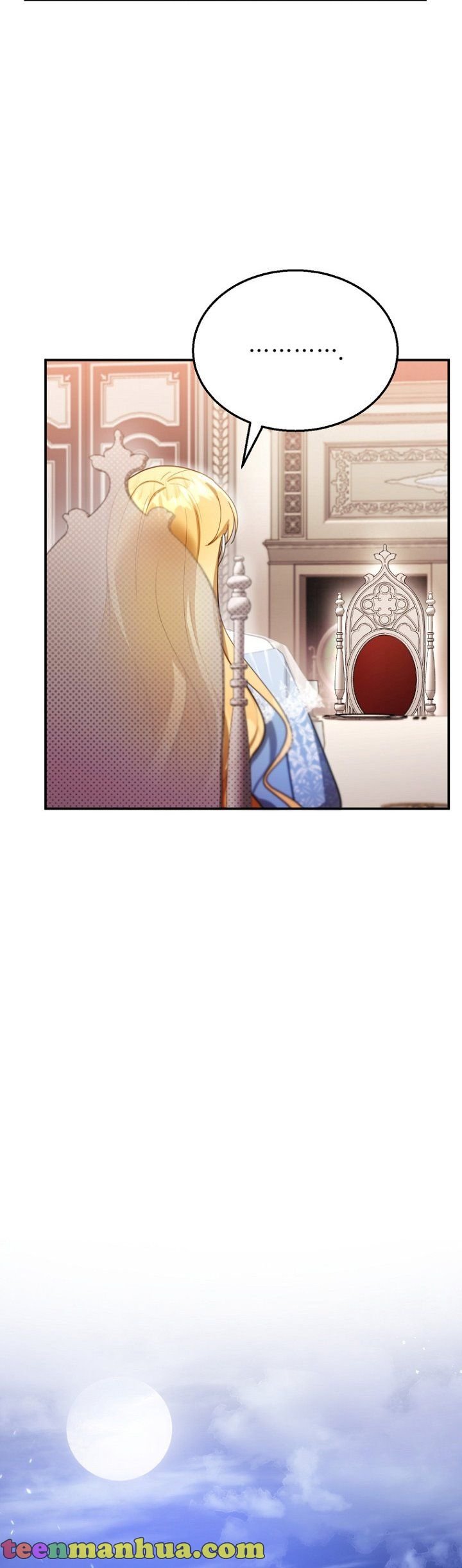 I Am Trying to Divorce My Villain Husband, but We Have a Child chapter 24 page 31