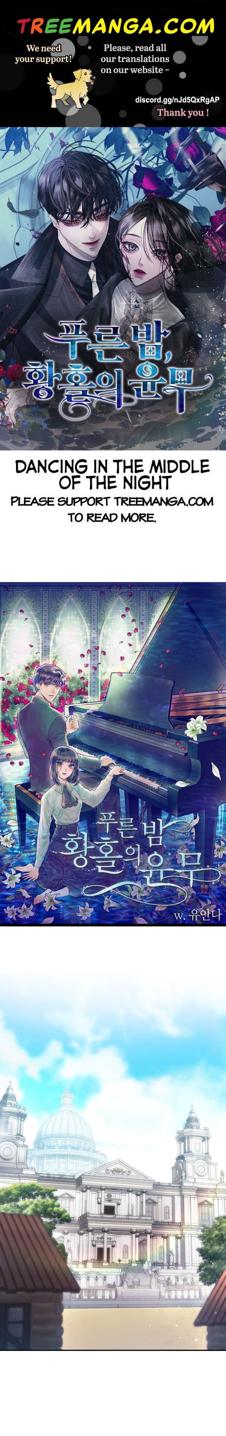 I Am Trying to Divorce My Villain Husband, but We Have a Child chapter 31 page 1