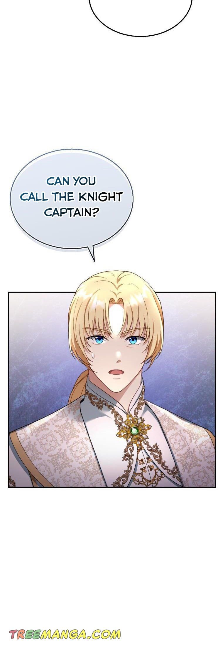 I Am Trying to Divorce My Villain Husband, but We Have a Child chapter 31 page 14