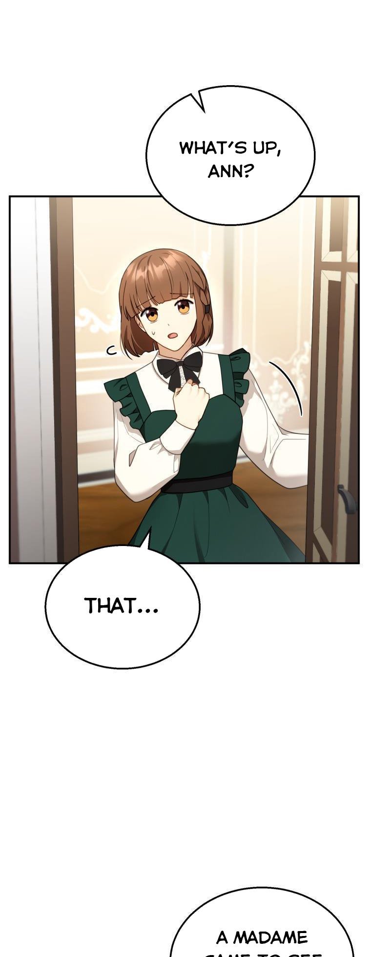 I Am Trying to Divorce My Villain Husband, but We Have a Child chapter 31 page 26