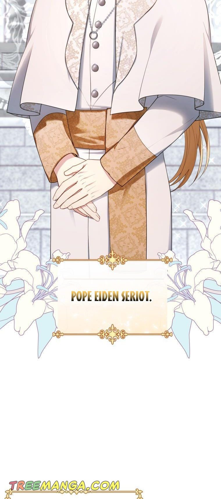 I Am Trying to Divorce My Villain Husband, but We Have a Child chapter 31 page 6