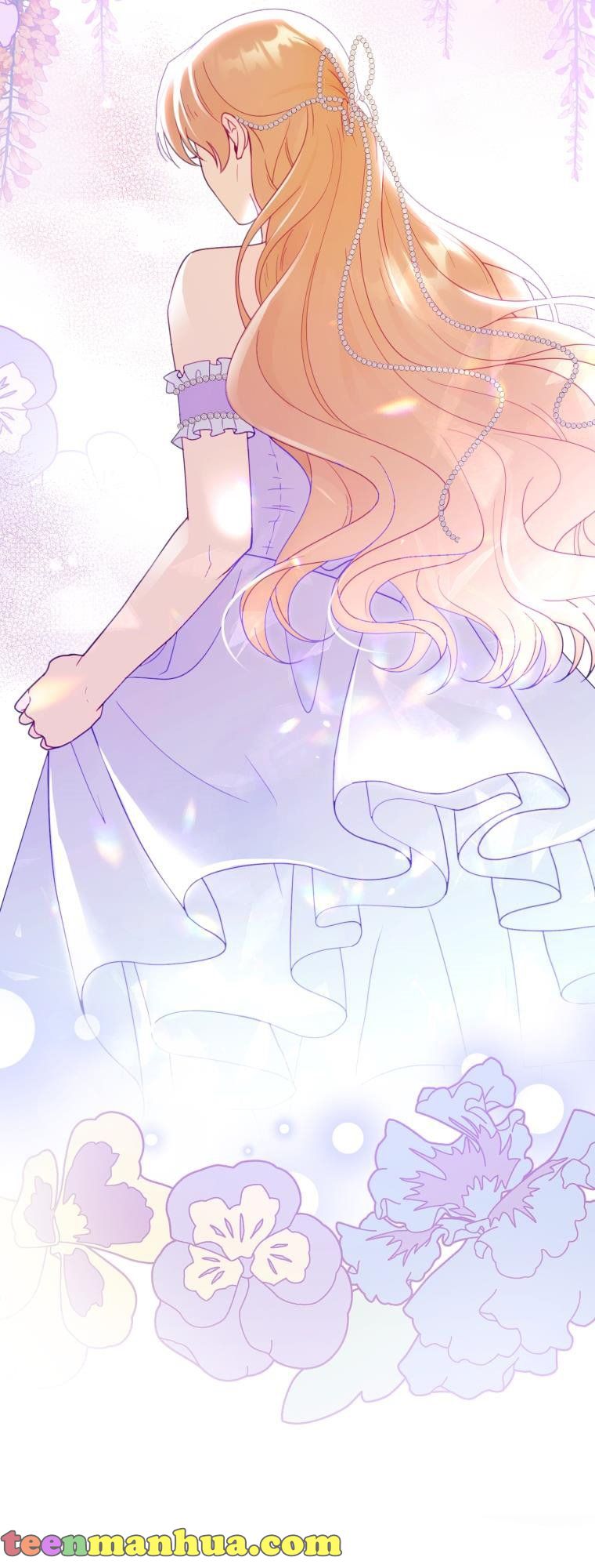 I Am Trying to Divorce My Villain Husband, but We Have a Child chapter 32 page 26