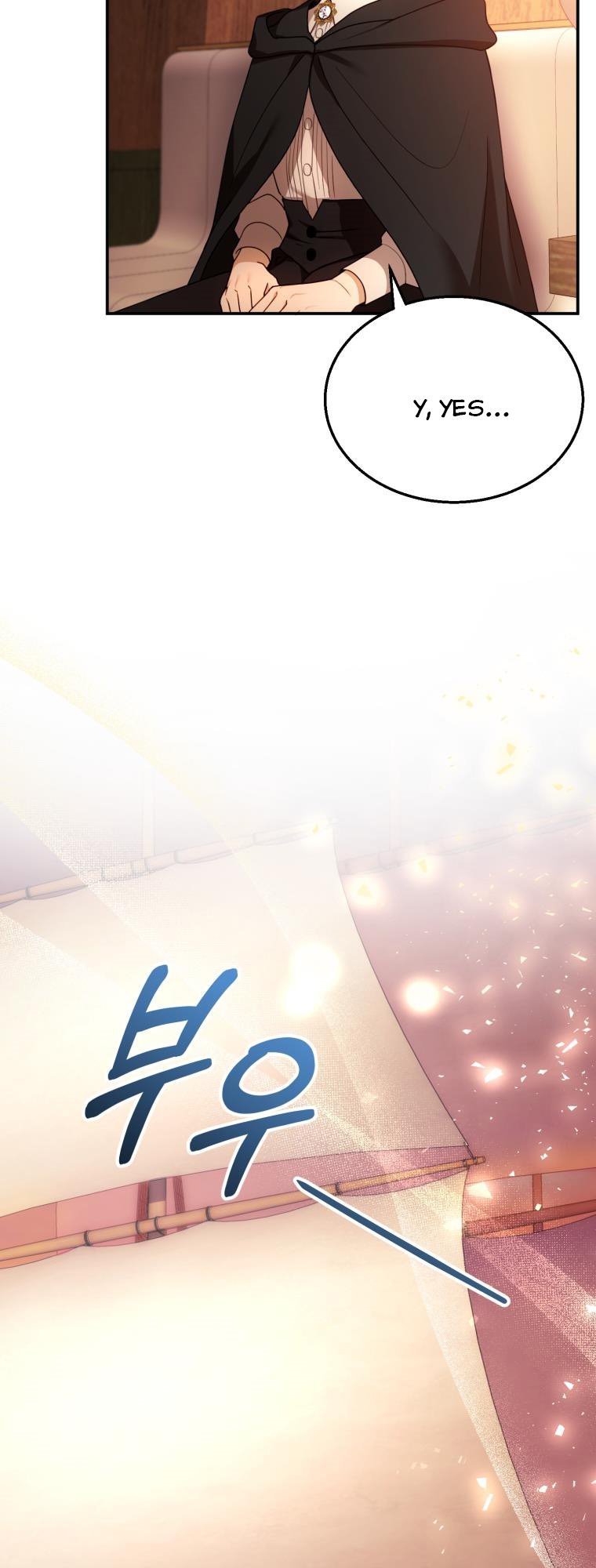 I Am Trying to Divorce My Villain Husband, but We Have a Child chapter 32 page 43