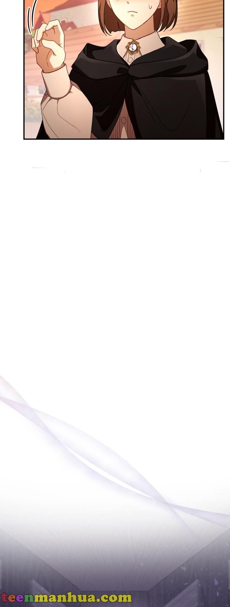 I Am Trying to Divorce My Villain Husband, but We Have a Child chapter 32 page 48