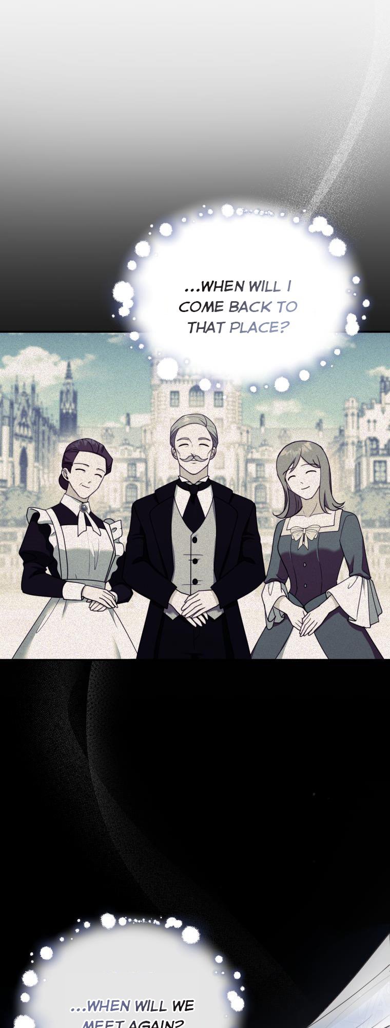 I Am Trying to Divorce My Villain Husband, but We Have a Child chapter 32 page 53