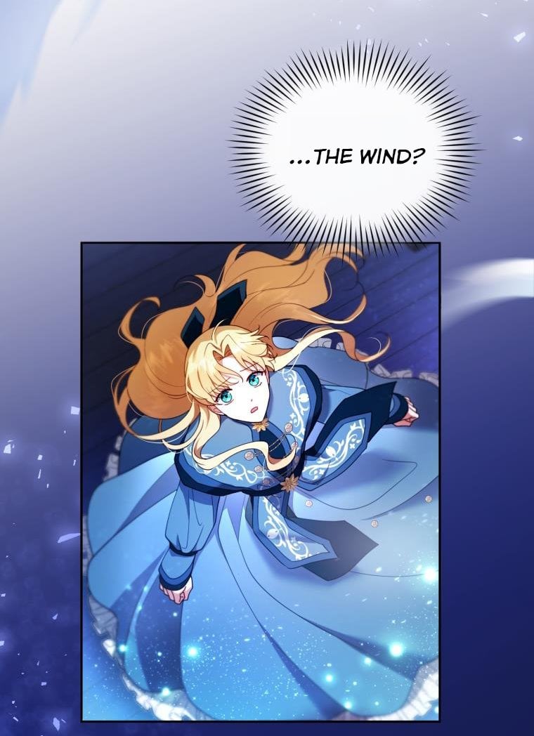 I Am Trying to Divorce My Villain Husband, but We Have a Child chapter 32 page 60