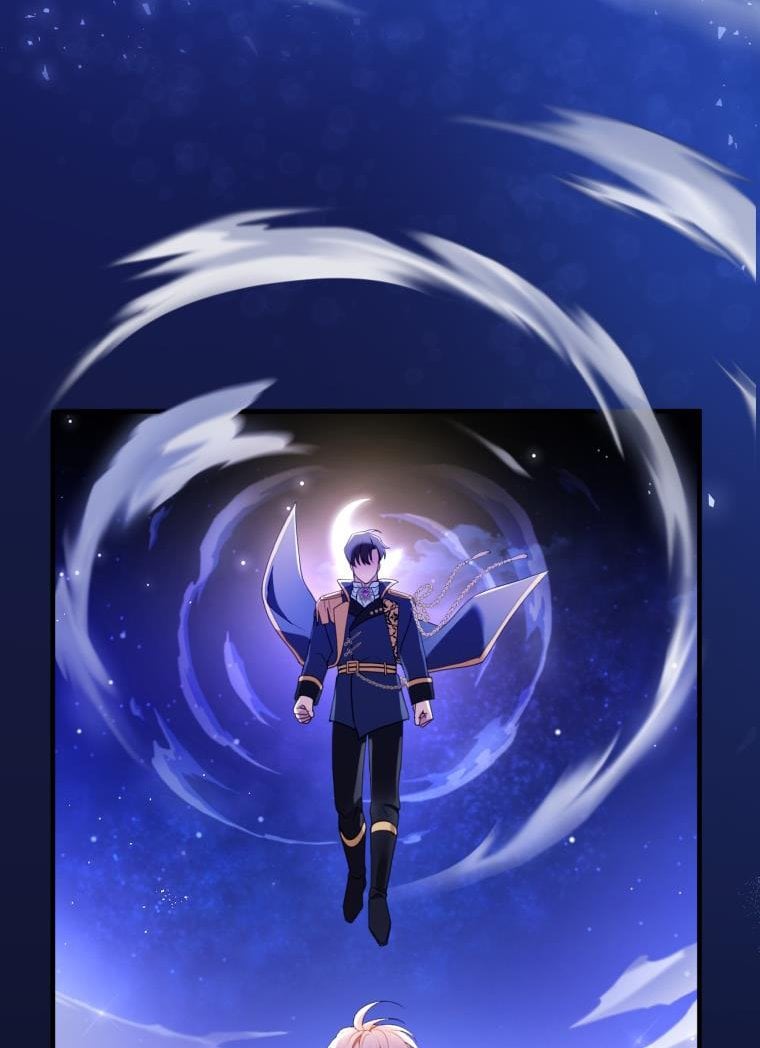 I Am Trying to Divorce My Villain Husband, but We Have a Child chapter 32 page 62